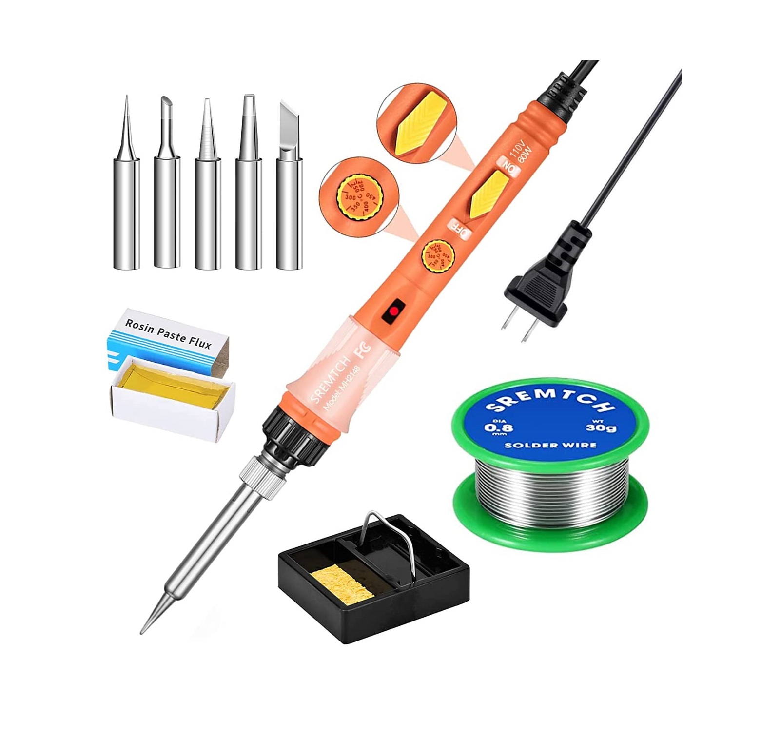Soldering Products